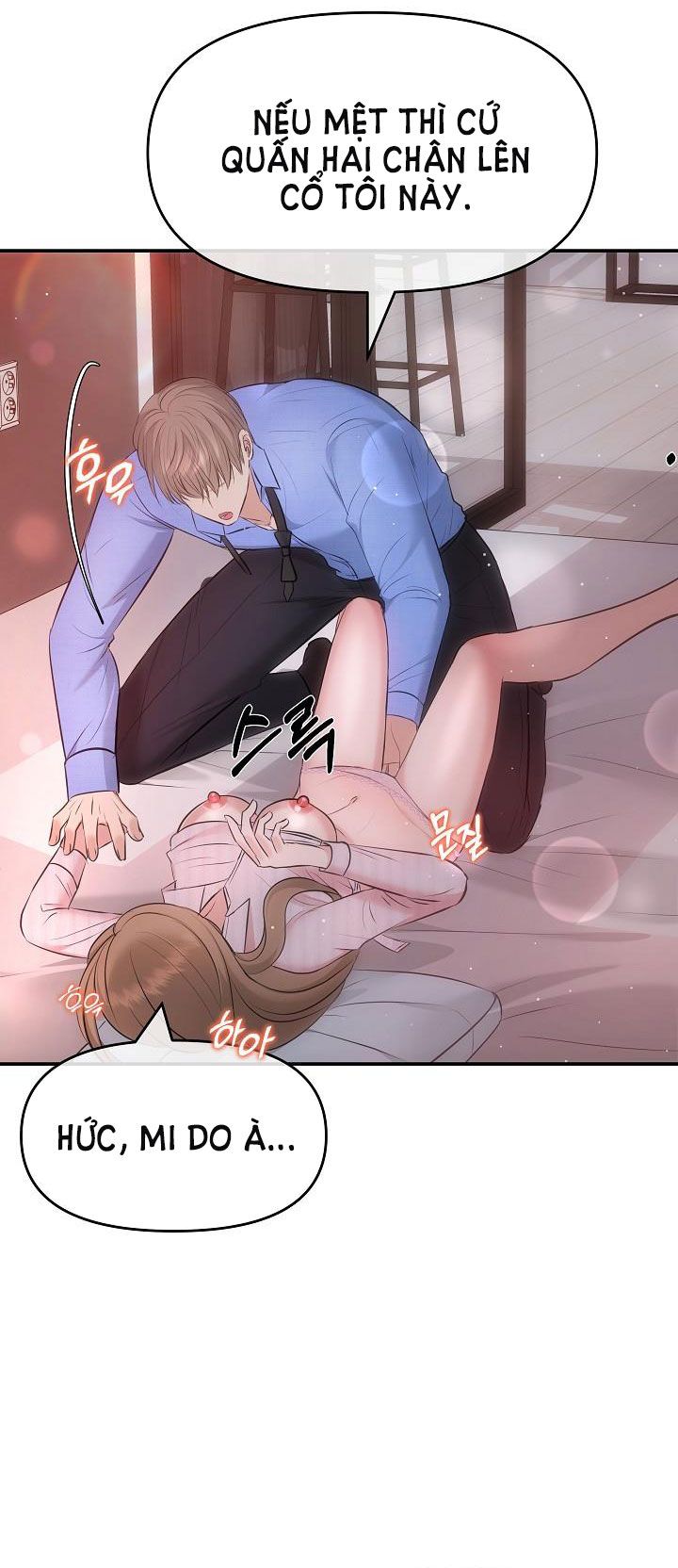 đọc truyện [18+] Quý Ngài Ác Ma Chương 1.2 ảnh 13 tại Thiên Thai Truyện