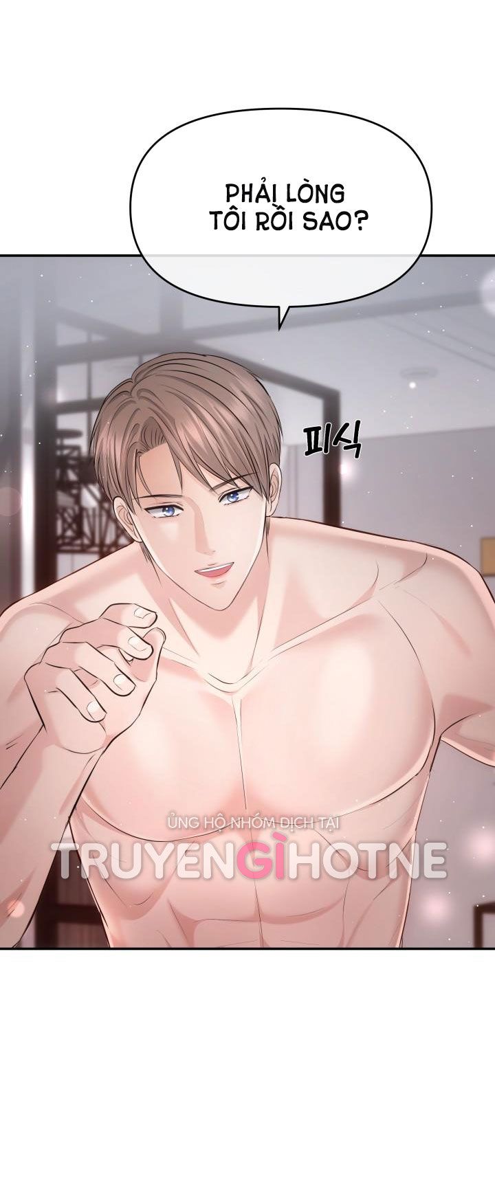 đọc truyện [18+] Quý Ngài Ác Ma Chương 1.2 ảnh 18 tại Thiên Thai Truyện
