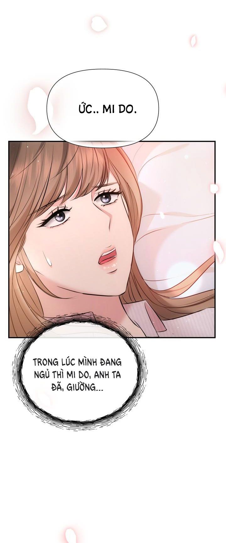 đọc truyện [18+] Quý Ngài Ác Ma Chương 1.2 ảnh 5 tại Thiên Thai Truyện