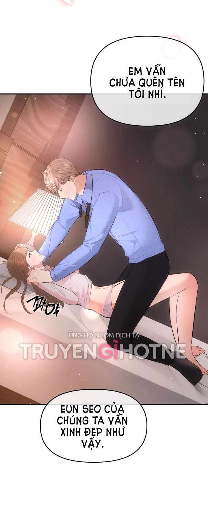 đọc truyện [18+] Quý Ngài Ác Ma Chương 1.2 ảnh 6 tại Thiên Thai Truyện