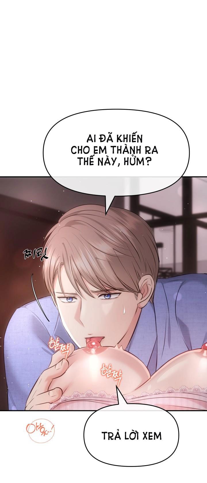 đọc truyện [18+] Quý Ngài Ác Ma Chương 1.2 ảnh 10 tại Thiên Thai Truyện