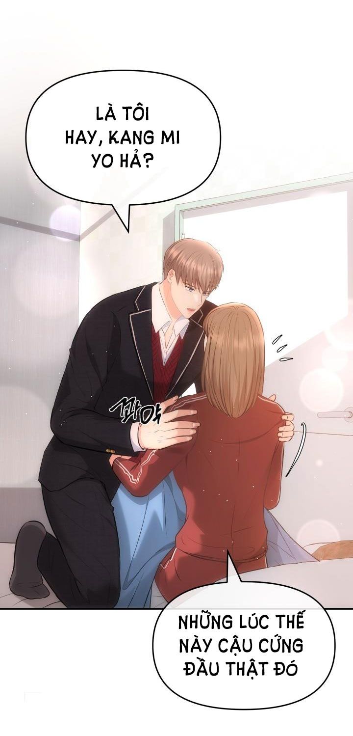 đọc truyện [18+] Quý Ngài Ác Ma Chương 10.1 ảnh 2 tại Giả Dược