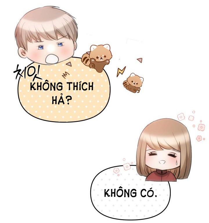 đọc truyện [18+] Quý Ngài Ác Ma Chương 10.1 ảnh 3 tại Giả Dược