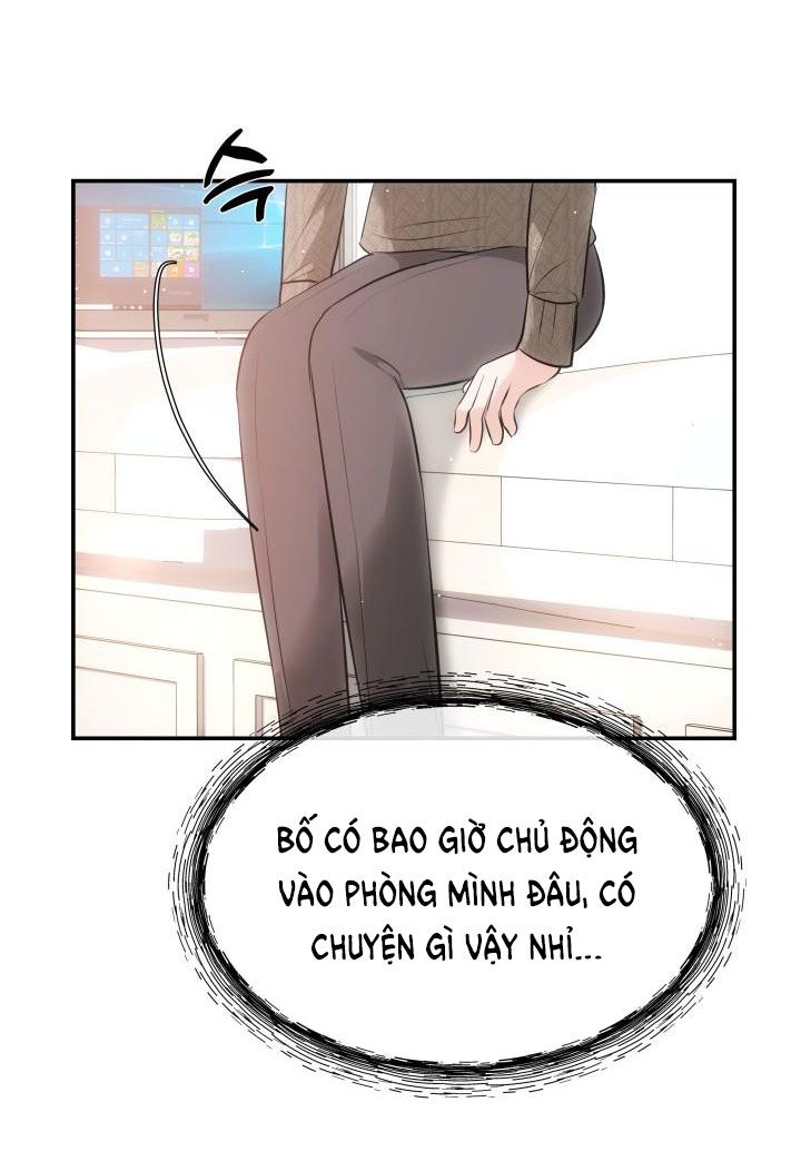 đọc truyện [18+] Quý Ngài Ác Ma Chương 10.1 ảnh 28 tại Giả Dược