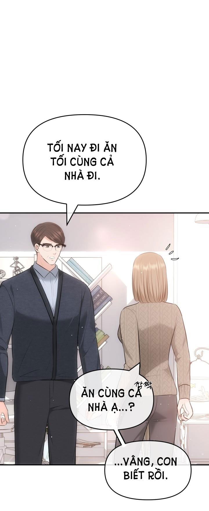 đọc truyện [18+] Quý Ngài Ác Ma Chương 10.1 ảnh 29 tại Giả Dược