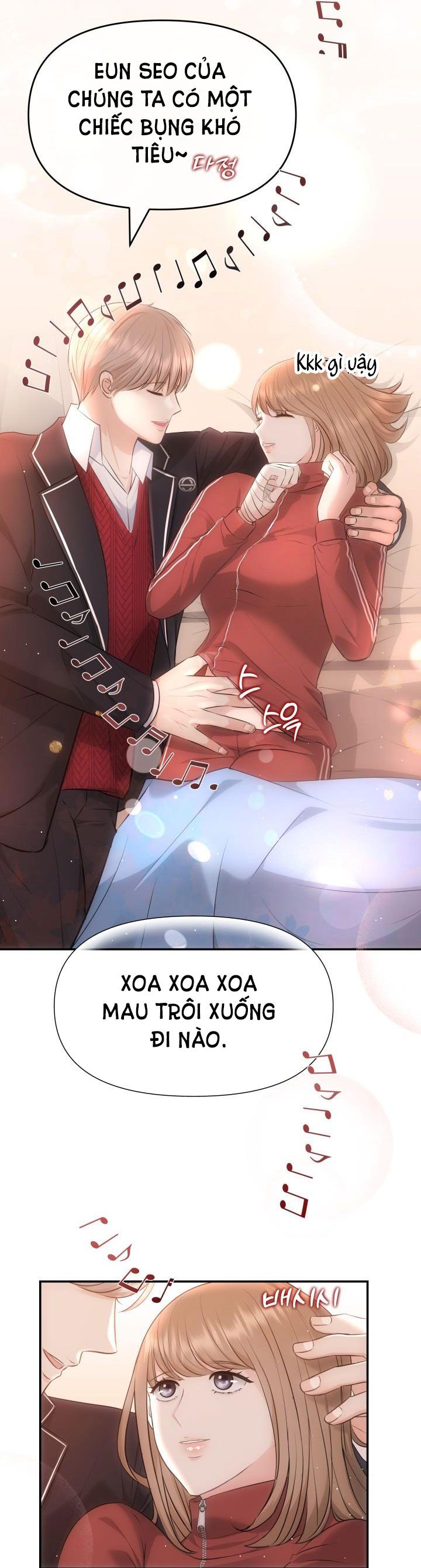 đọc truyện [18+] Quý Ngài Ác Ma Chương 10.1 ảnh 7 tại Giả Dược
