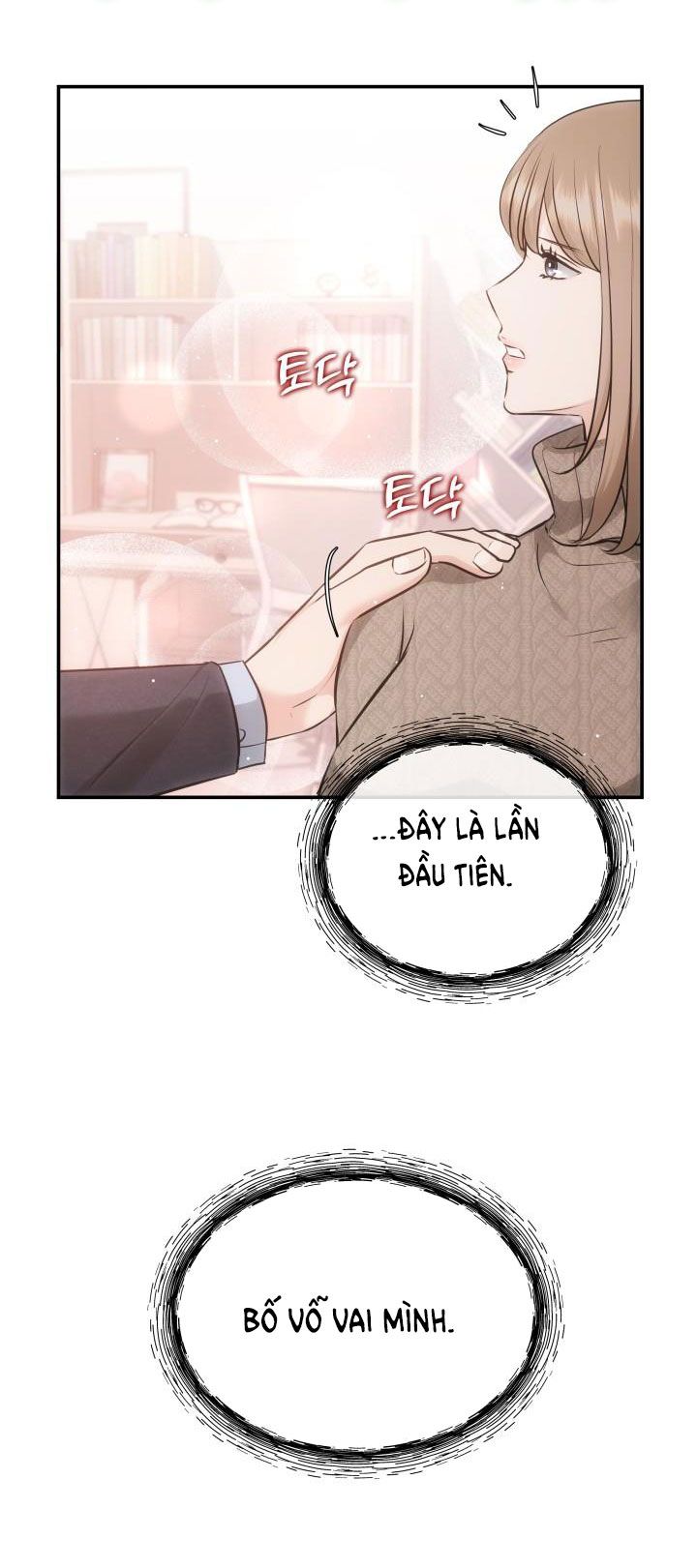 đọc truyện [18+] Quý Ngài Ác Ma Chương 10.2 ảnh 1 tại Giả Dược