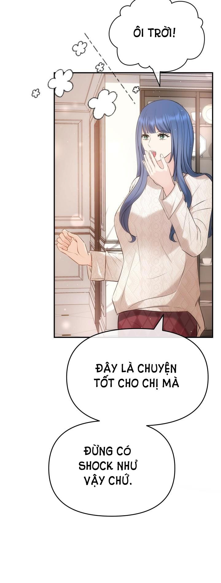 đọc truyện [18+] Quý Ngài Ác Ma Chương 10.2 ảnh 12 tại Giả Dược