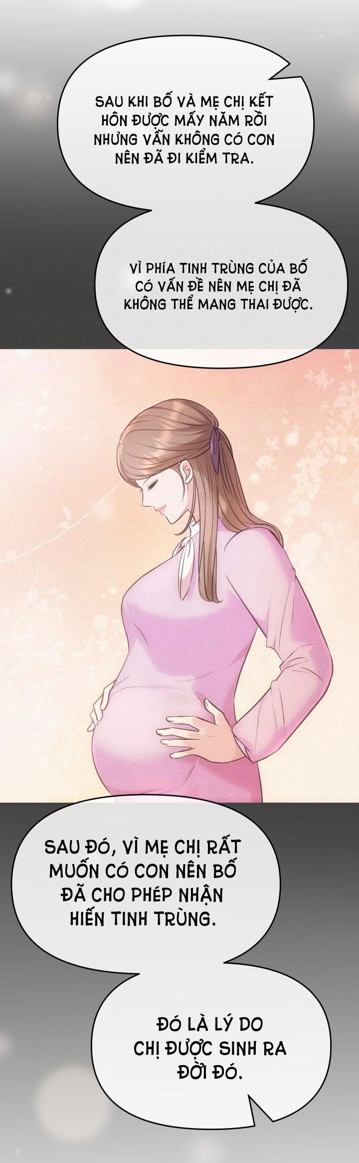 đọc truyện [18+] Quý Ngài Ác Ma Chương 10.2 ảnh 17 tại Giả Dược