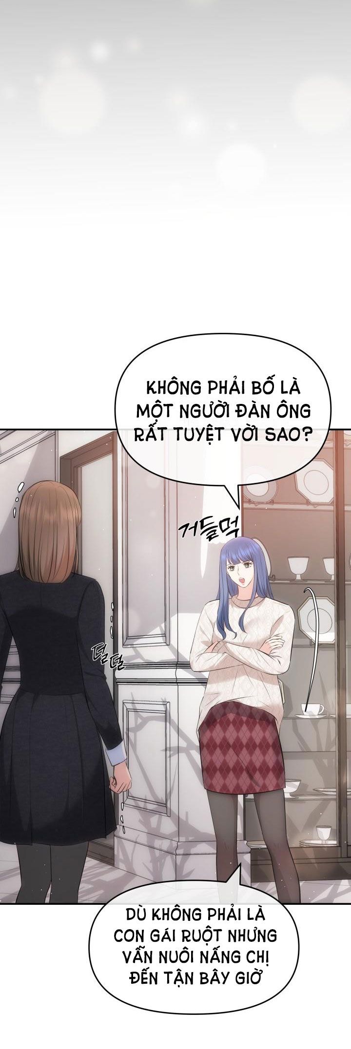 đọc truyện [18+] Quý Ngài Ác Ma Chương 10.2 ảnh 18 tại Giả Dược