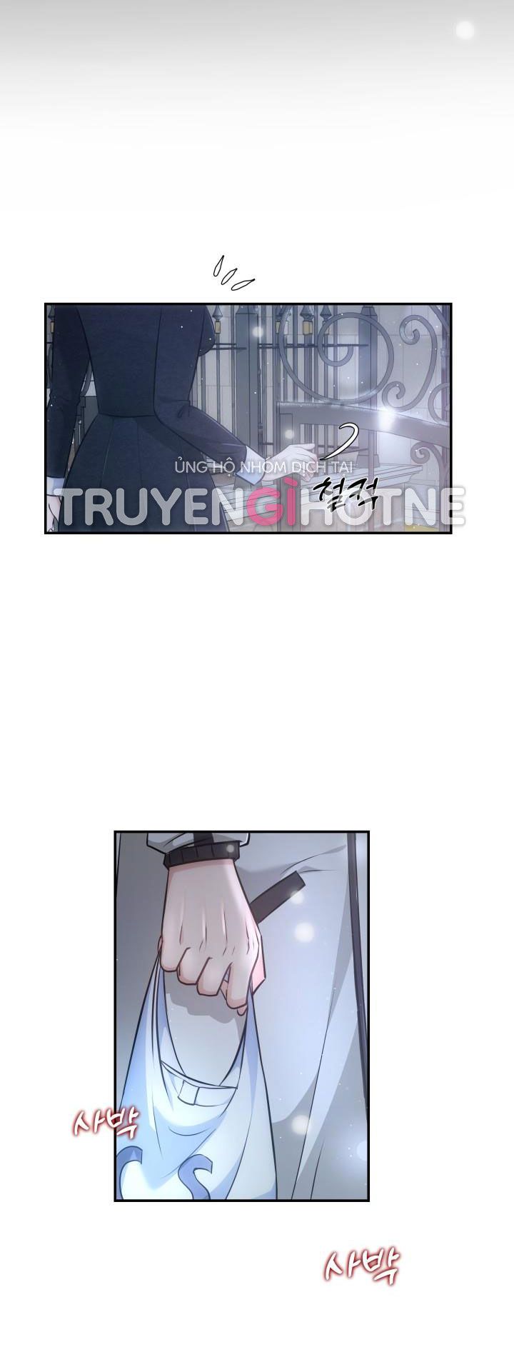 đọc truyện [18+] Quý Ngài Ác Ma Chương 10.2 ảnh 41 tại Giả Dược