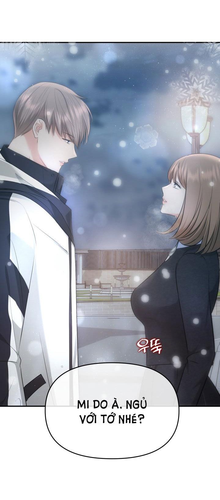đọc truyện [18+] Quý Ngài Ác Ma Chương 11.1 ảnh 30 tại Giả Dược