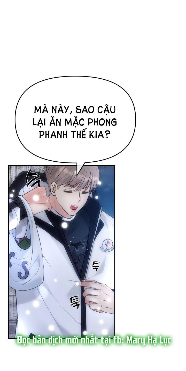 đọc truyện [18+] Quý Ngài Ác Ma Chương 11.1 ảnh 9 tại Giả Dược