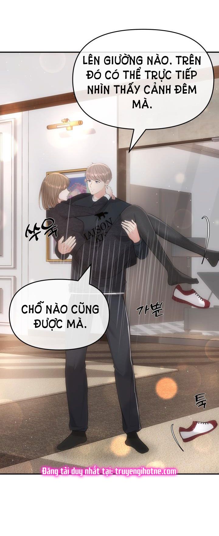 đọc truyện [18+] Quý Ngài Ác Ma Chương 11.2 ảnh 22 tại Giả Dược