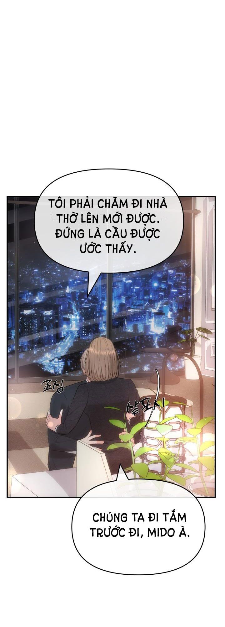 đọc truyện [18+] Quý Ngài Ác Ma Chương 11.2 ảnh 23 tại Giả Dược