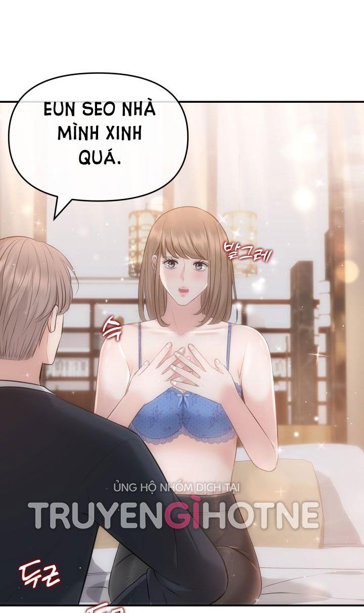 đọc truyện [18+] Quý Ngài Ác Ma Chương 11.2 ảnh 26 tại Giả Dược