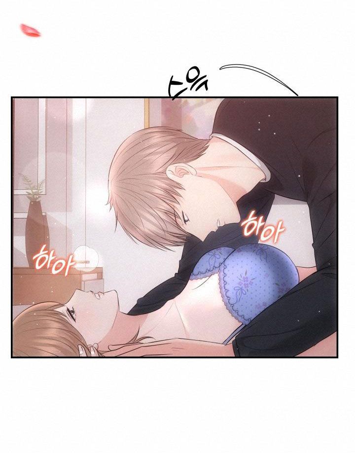 đọc truyện [18+] Quý Ngài Ác Ma Chương 11.2 ảnh 30 tại Giả Dược