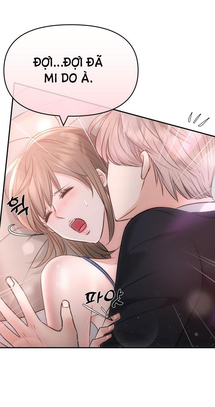 đọc truyện [18+] Quý Ngài Ác Ma Chương 11.2 ảnh 38 tại Giả Dược