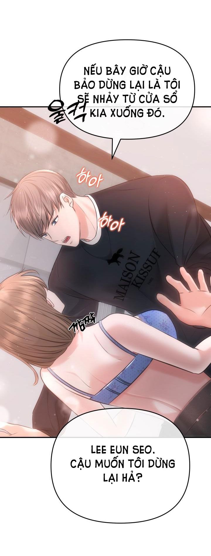 đọc truyện [18+] Quý Ngài Ác Ma Chương 11.2 ảnh 39 tại Giả Dược