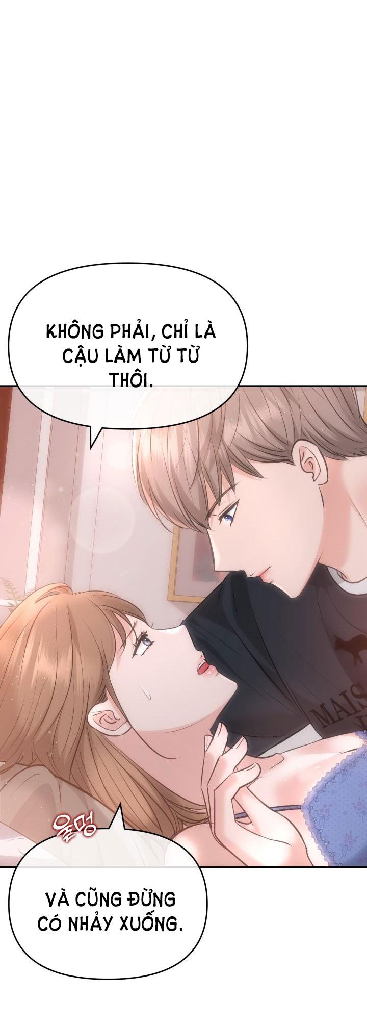đọc truyện [18+] Quý Ngài Ác Ma Chương 11.2 ảnh 40 tại Giả Dược