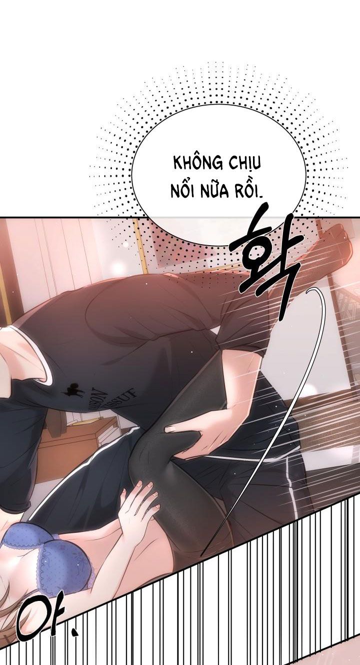 đọc truyện [18+] Quý Ngài Ác Ma Chương 11.2 ảnh 45 tại Giả Dược