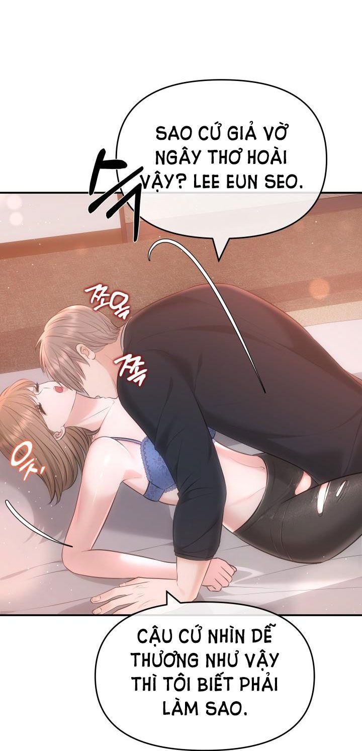 đọc truyện [18+] Quý Ngài Ác Ma Chương 11.2 ảnh 49 tại Giả Dược