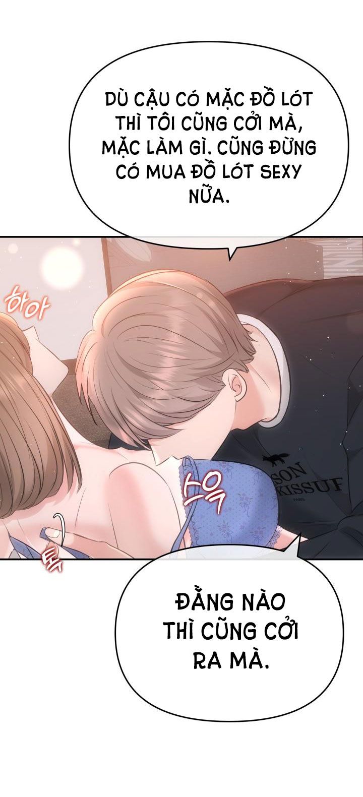 đọc truyện [18+] Quý Ngài Ác Ma Chương 11.2 ảnh 51 tại Giả Dược