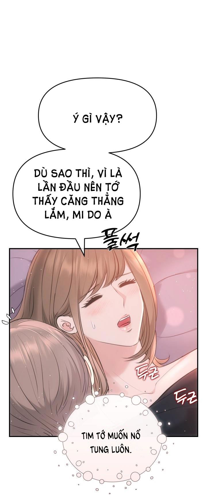 đọc truyện [18+] Quý Ngài Ác Ma Chương 11.2 ảnh 52 tại Giả Dược