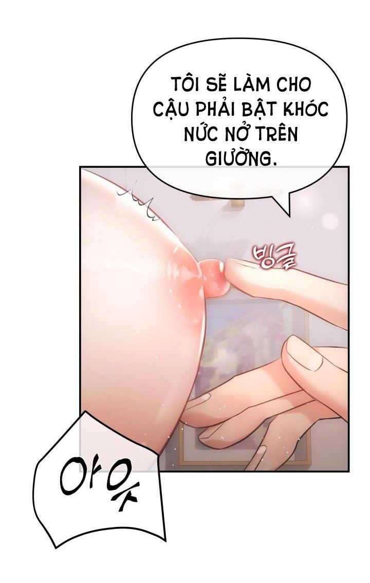 đọc truyện [18+] Quý Ngài Ác Ma Chương 12.1 ảnh 27 tại Giả Dược
