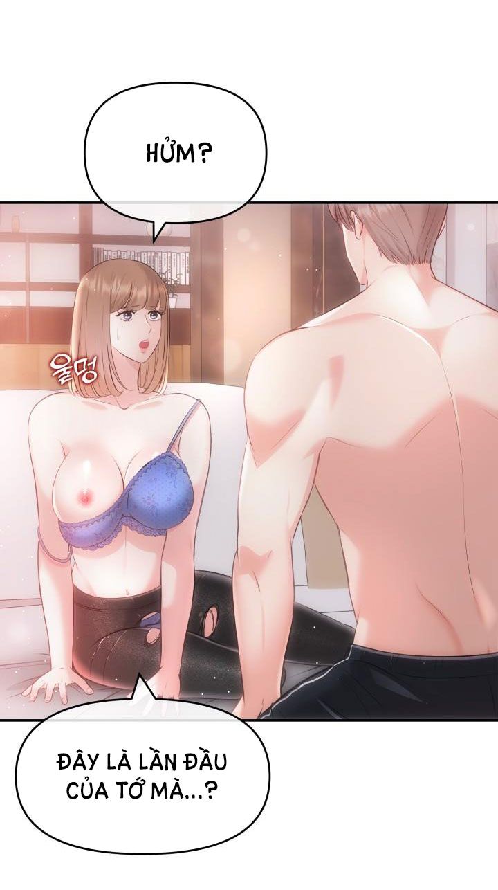 đọc truyện [18+] Quý Ngài Ác Ma Chương 12.1 ảnh 4 tại Giả Dược