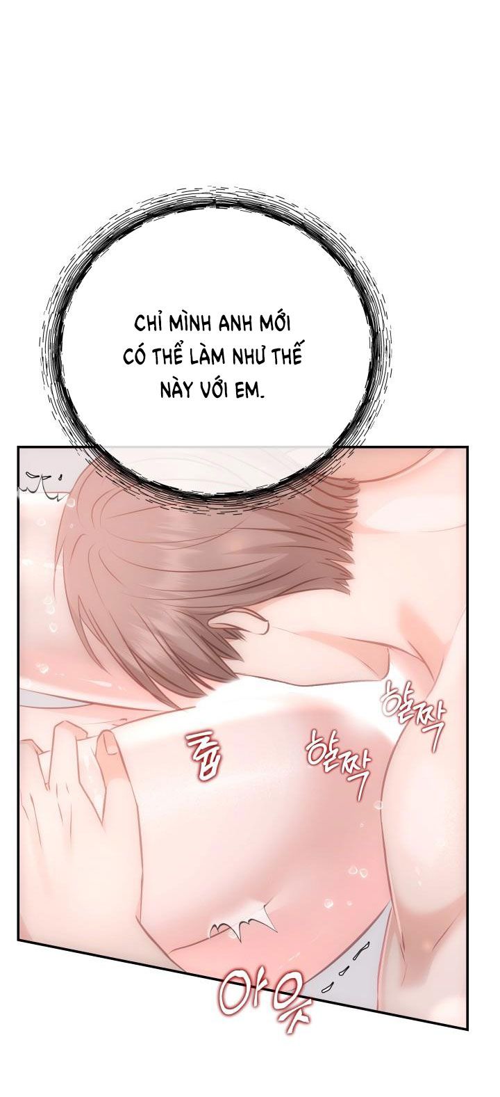 đọc truyện [18+] Quý Ngài Ác Ma Chương 12.2 ảnh 34 tại Giả Dược