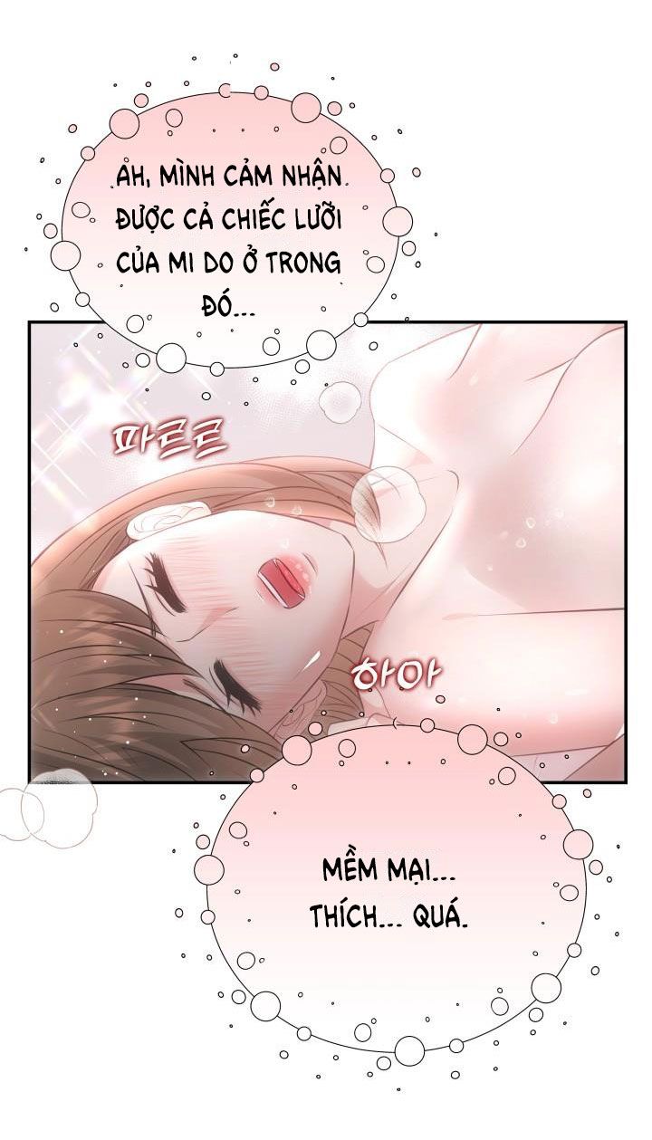 đọc truyện [18+] Quý Ngài Ác Ma Chương 12.2 ảnh 36 tại Giả Dược