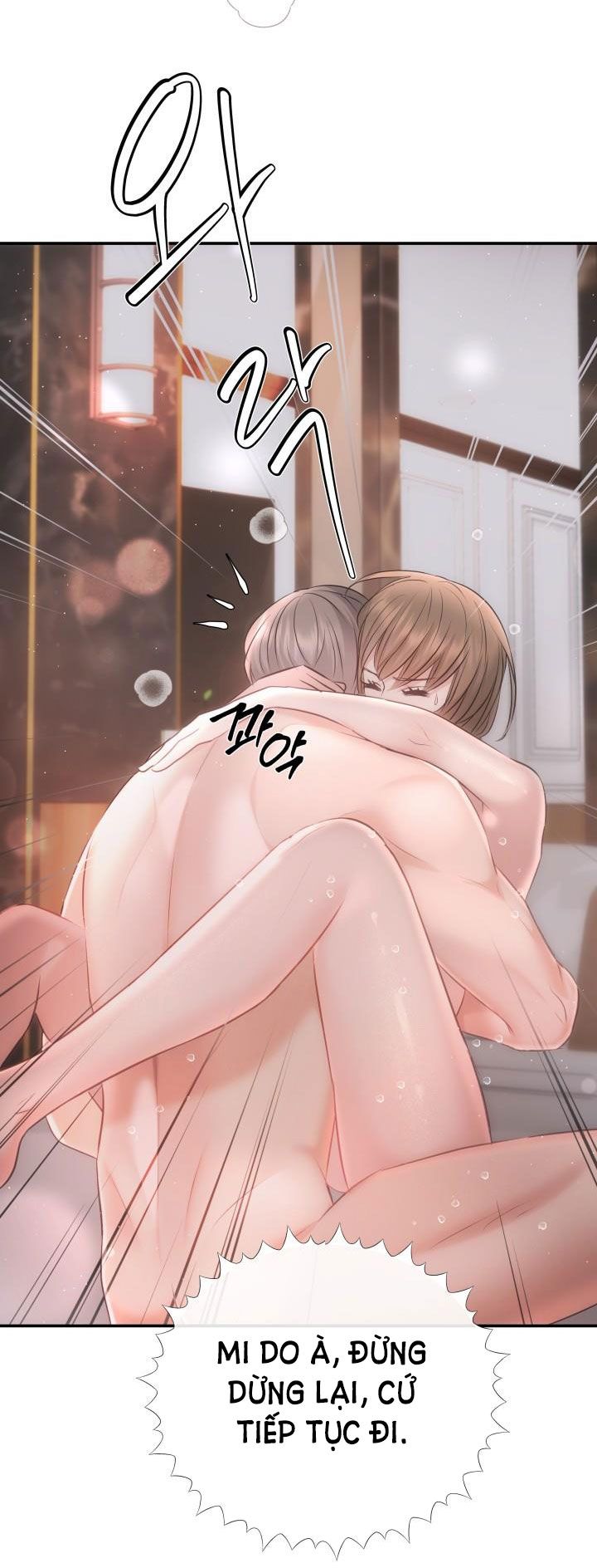 đọc truyện [18+] Quý Ngài Ác Ma Chương 12.2 ảnh 49 tại Giả Dược