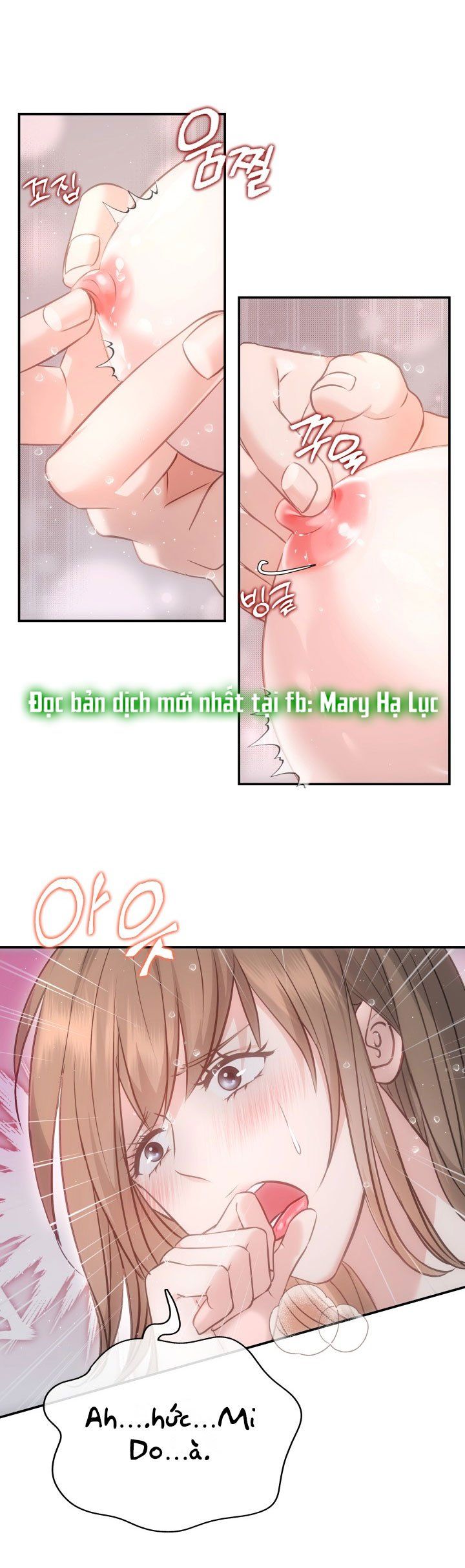 đọc truyện [18+] Quý Ngài Ác Ma Chương 13.1 ảnh 22 tại Truyện Dạ Ký