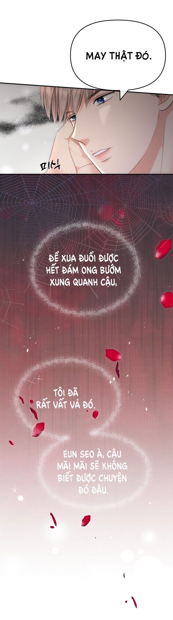 đọc truyện [18+] Quý Ngài Ác Ma Chương 13.1 ảnh 31 tại Truyện Dạ Ký