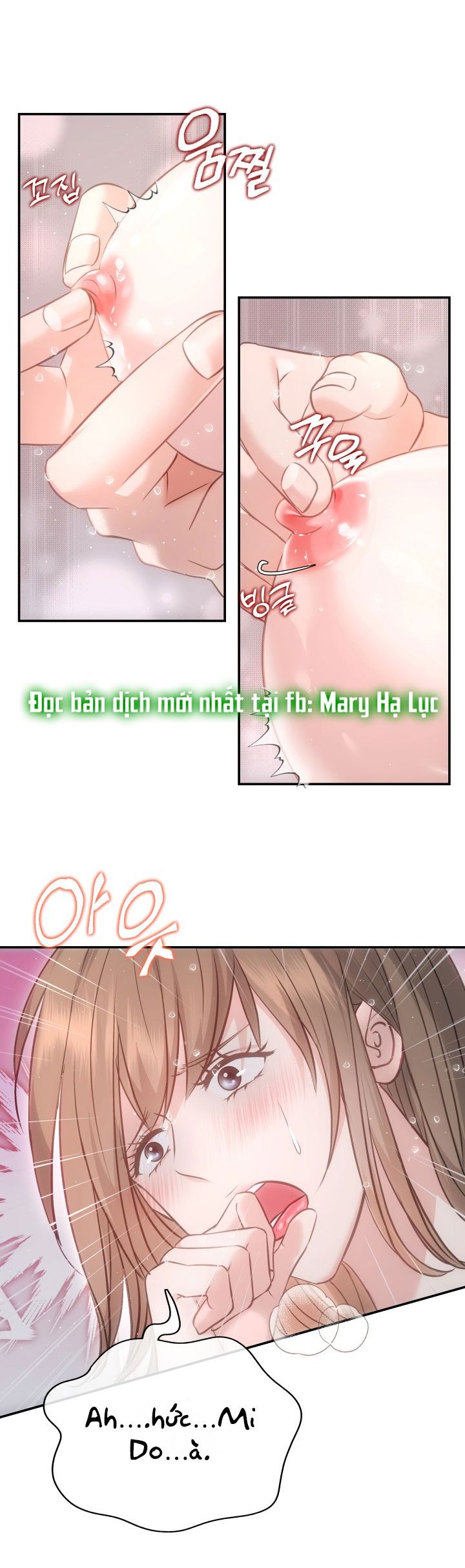 đọc truyện [18+] Quý Ngài Ác Ma Chương 13 ảnh 13 tại Giả Dược