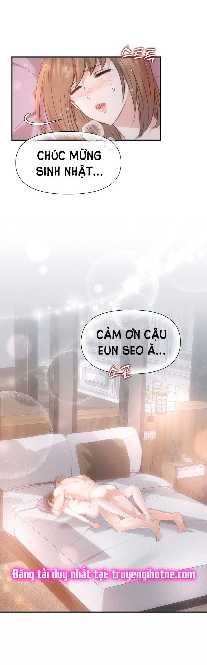 đọc truyện [18+] Quý Ngài Ác Ma Chương 13 ảnh 16 tại Giả Dược