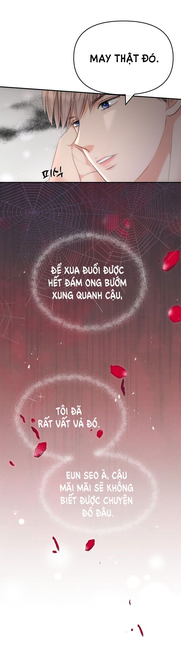 đọc truyện [18+] Quý Ngài Ác Ma Chương 13 ảnh 22 tại Giả Dược