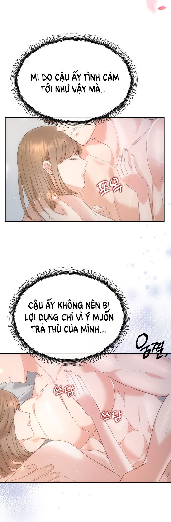 đọc truyện [18+] Quý Ngài Ác Ma Chương 13 ảnh 25 tại Giả Dược