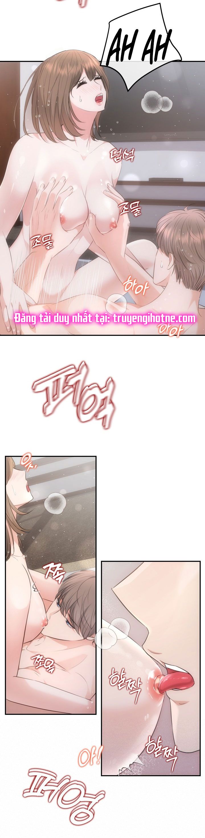 đọc truyện [18+] Quý Ngài Ác Ma Chương 13 ảnh 30 tại Giả Dược