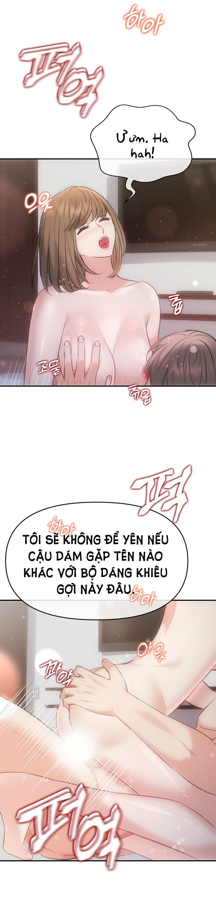 đọc truyện [18+] Quý Ngài Ác Ma Chương 13 ảnh 32 tại Giả Dược