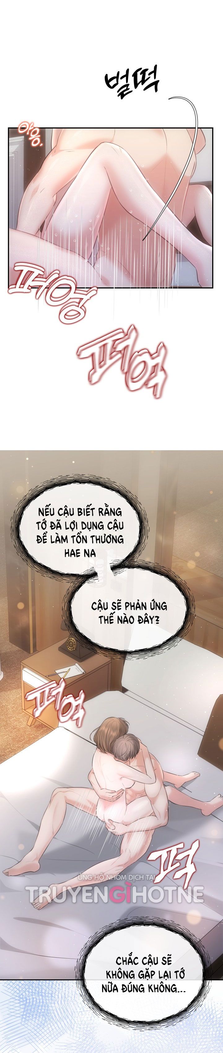 đọc truyện [18+] Quý Ngài Ác Ma Chương 13 ảnh 33 tại Giả Dược