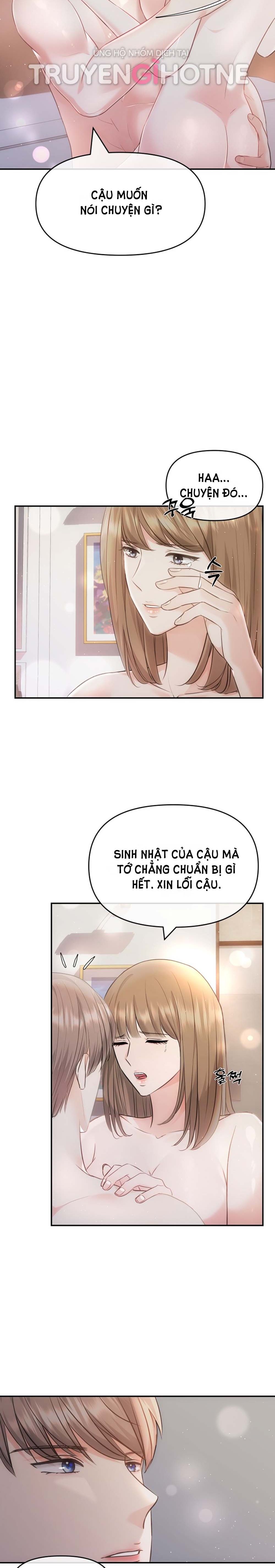 đọc truyện [18+] Quý Ngài Ác Ma Chương 14.1 ảnh 3 tại Truyện Dạ Ký