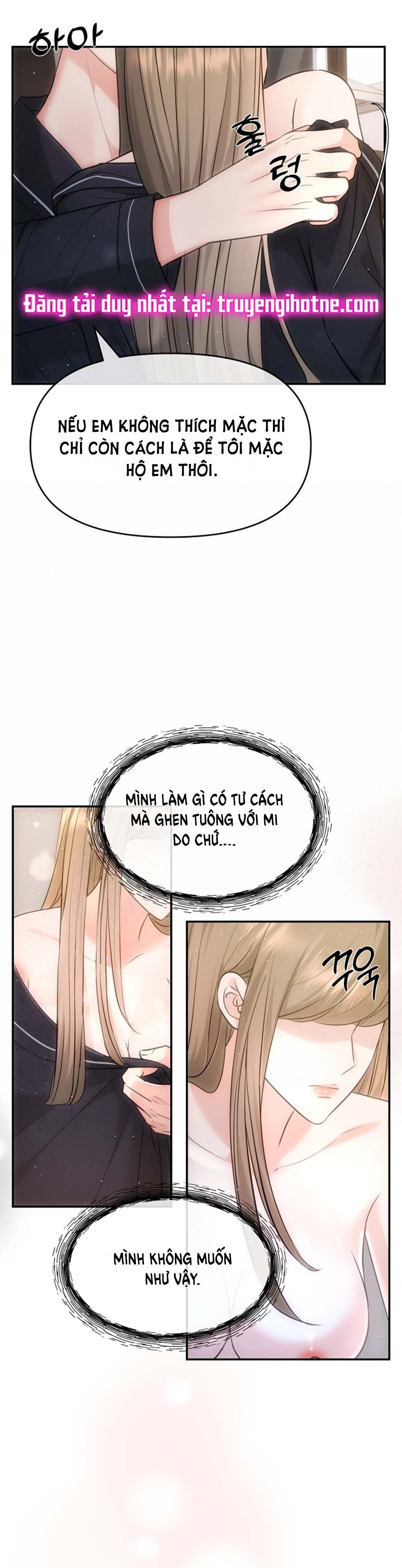 đọc truyện [18+] Quý Ngài Ác Ma Chương 14 ảnh 13 tại Giả Dược