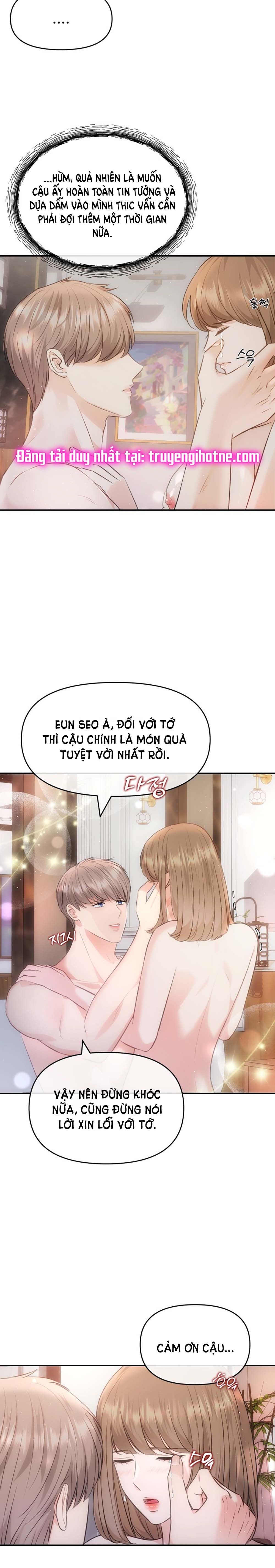 đọc truyện [18+] Quý Ngài Ác Ma Chương 14 ảnh 3 tại Giả Dược
