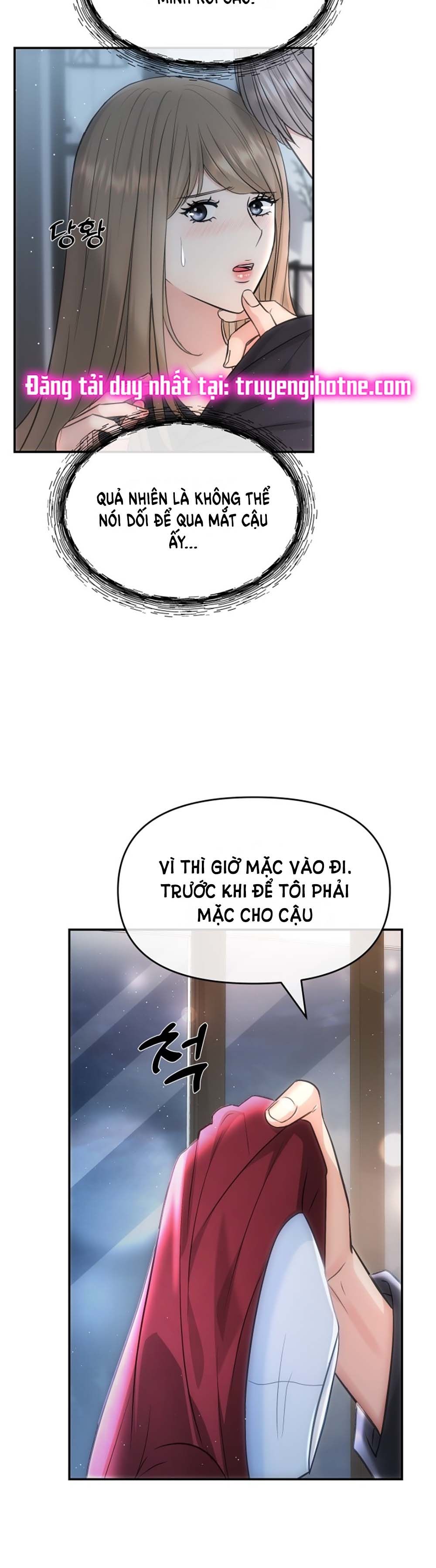 đọc truyện [18+] Quý Ngài Ác Ma Chương 14 ảnh 25 tại Giả Dược