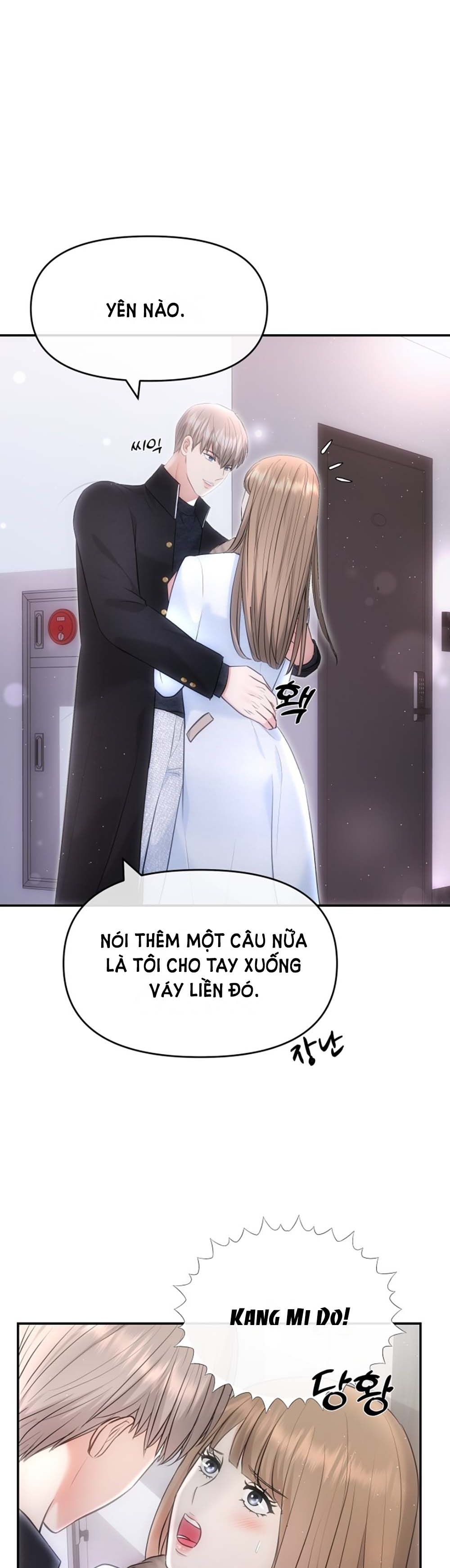 đọc truyện [18+] Quý Ngài Ác Ma Chương 14 ảnh 33 tại Giả Dược