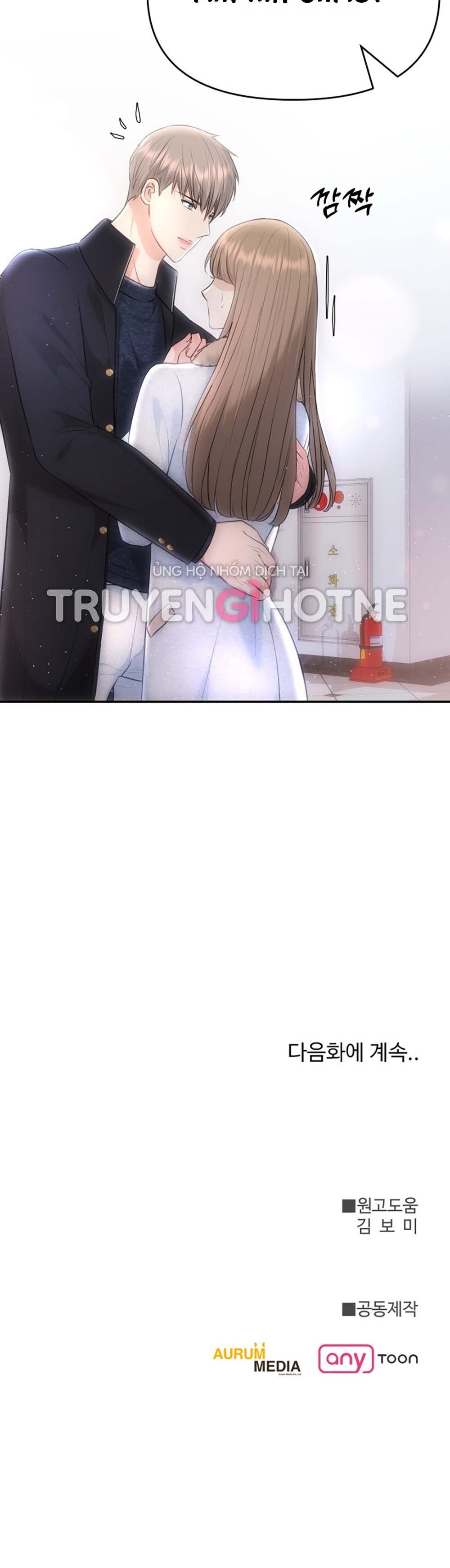đọc truyện [18+] Quý Ngài Ác Ma Chương 14 ảnh 35 tại Giả Dược