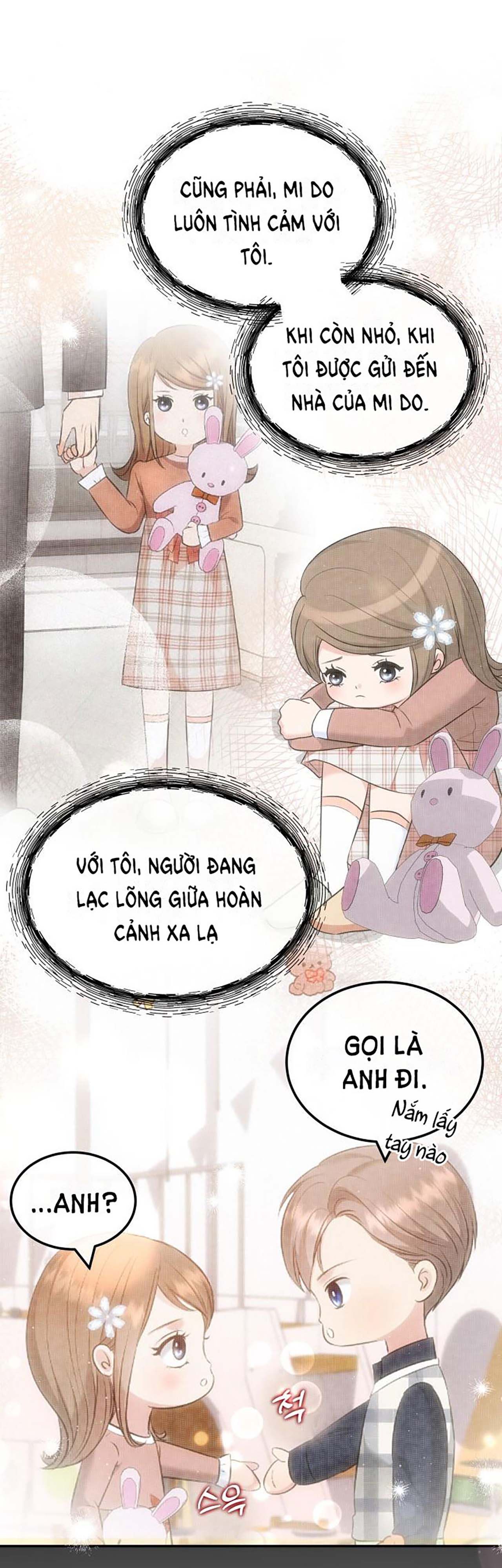 đọc truyện [18+] Quý Ngài Ác Ma Chương 15 ảnh 23 tại Thiên Thai Truyện