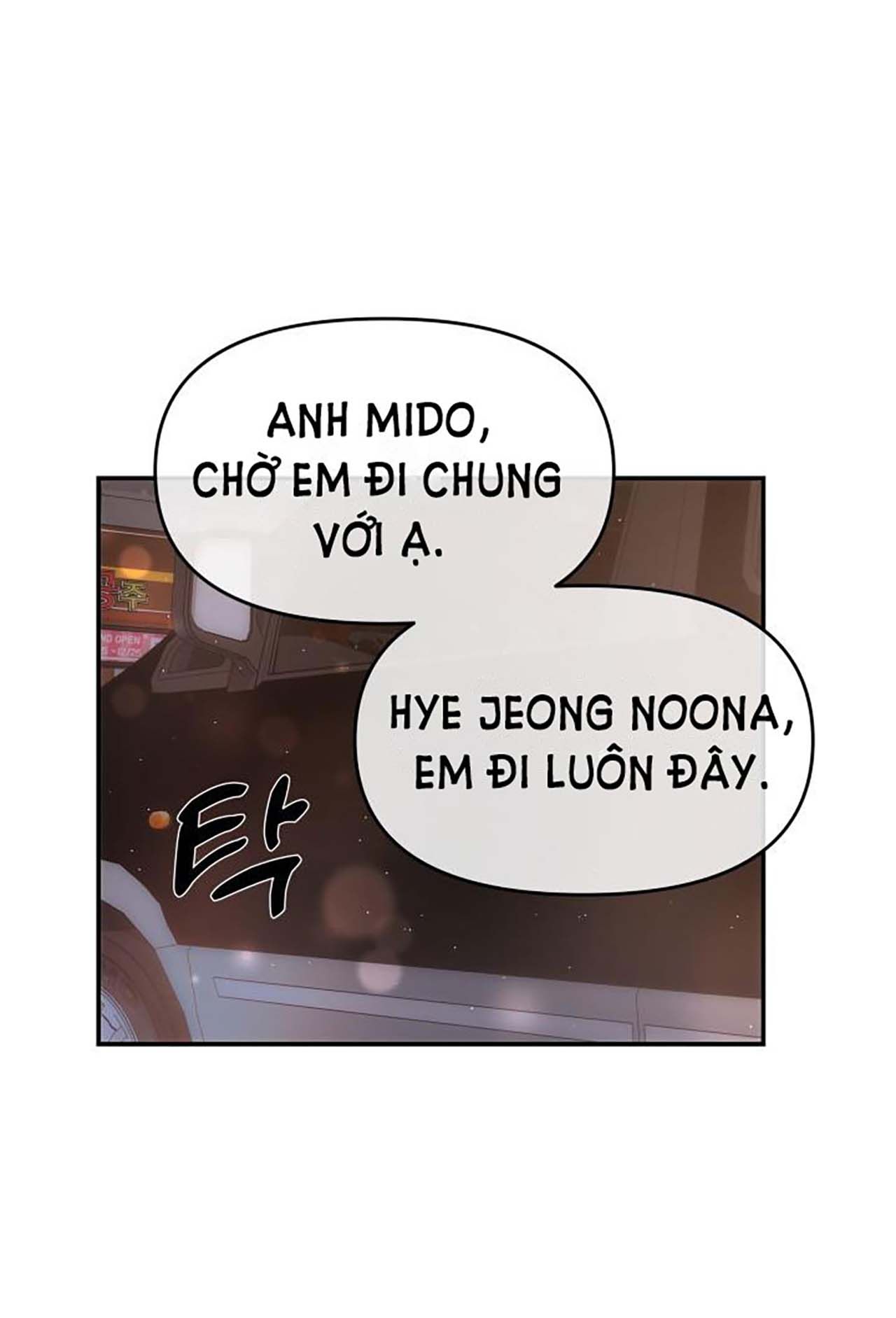 đọc truyện [18+] Quý Ngài Ác Ma Chương 15 ảnh 32 tại Thiên Thai Truyện